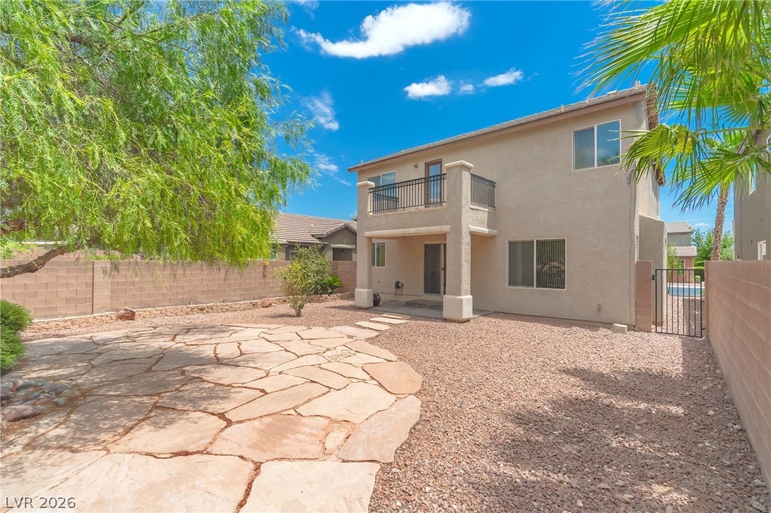 6341 Old Rose Drive Las Vegas NV 89148