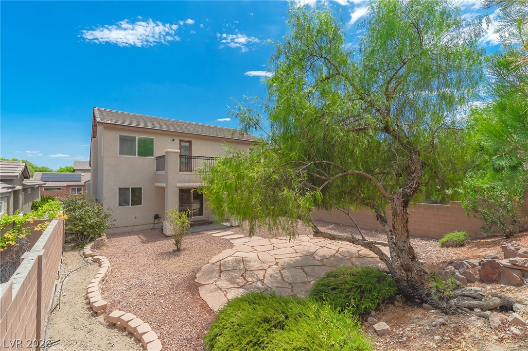 6341 Old Rose Drive Las Vegas NV 89148