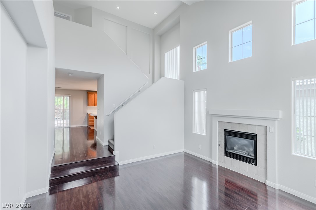 6341 Old Rose Drive Las Vegas NV 89148