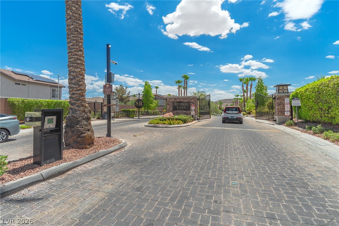 6341 Old Rose Drive Las Vegas NV 89148
