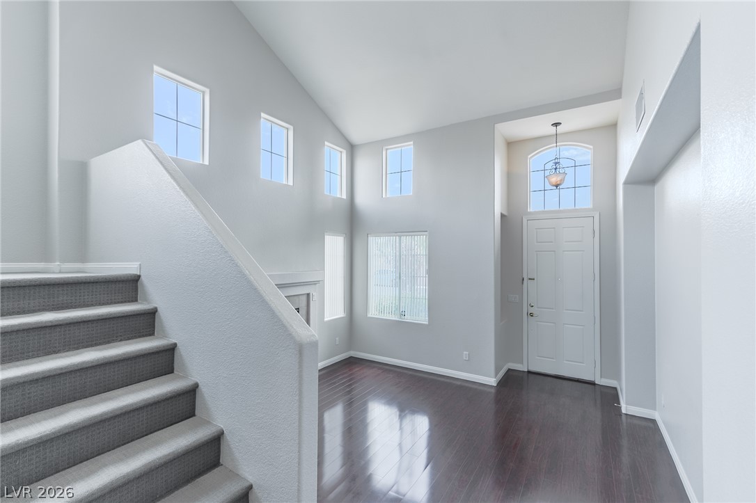 6341 Old Rose Drive Las Vegas NV 89148