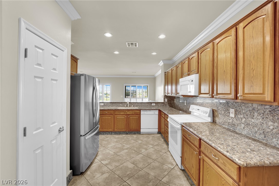 3073 Brownbirds Nest Drive Henderson NV 89052