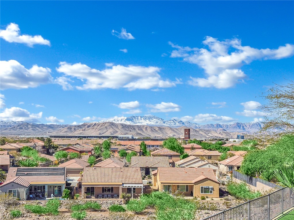 3073 Brownbirds Nest Drive Henderson NV 89052