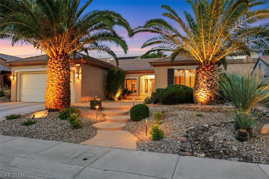 1616 Wellington Springs Avenue Henderson NV 89052