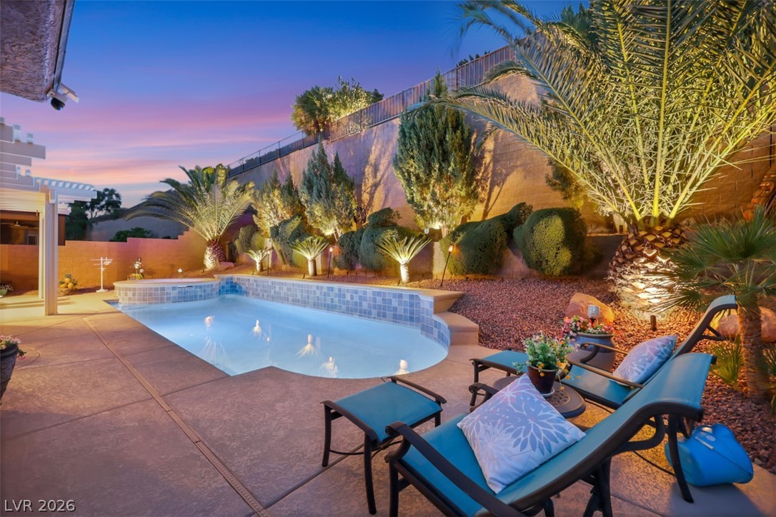 1616 Wellington Springs Avenue Henderson NV 89052