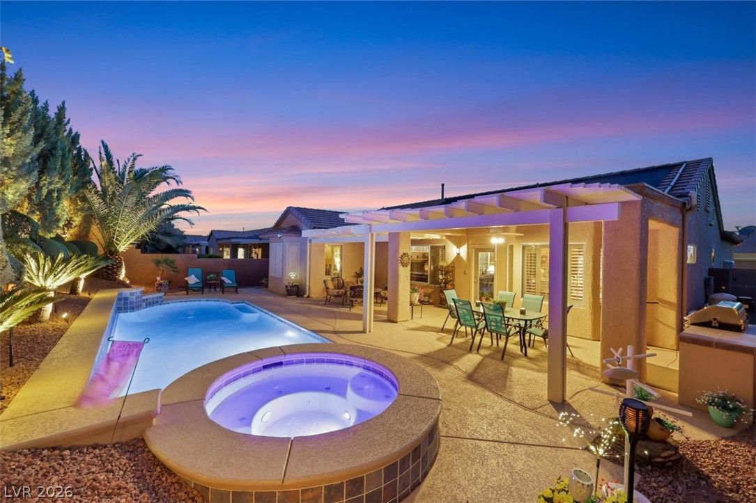 1616 Wellington Springs Avenue Henderson NV 89052