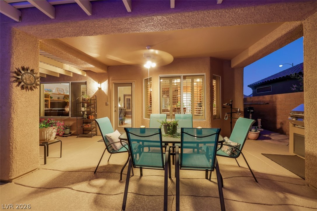 1616 Wellington Springs Avenue Henderson NV 89052