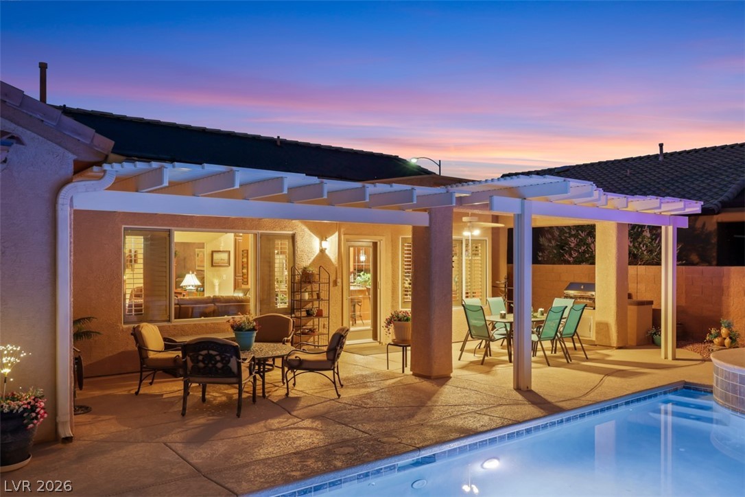 1616 Wellington Springs Avenue Henderson NV 89052