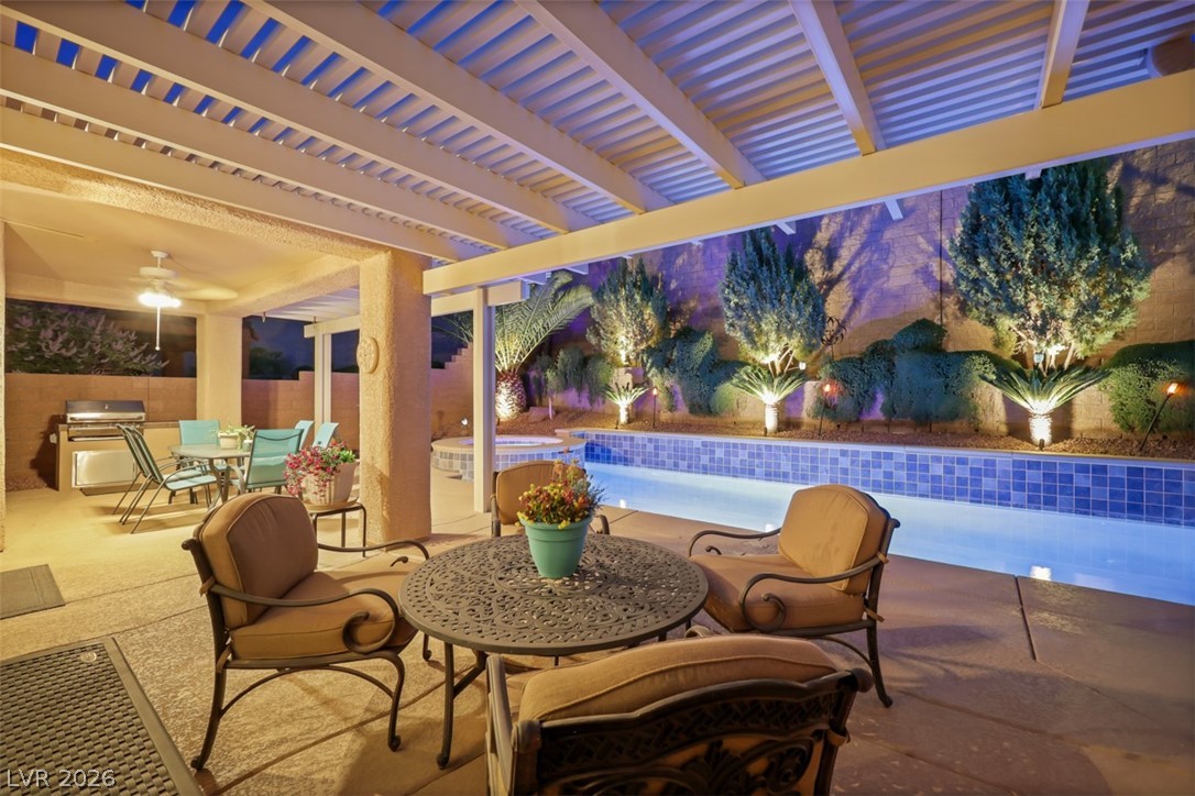 1616 Wellington Springs Avenue Henderson NV 89052