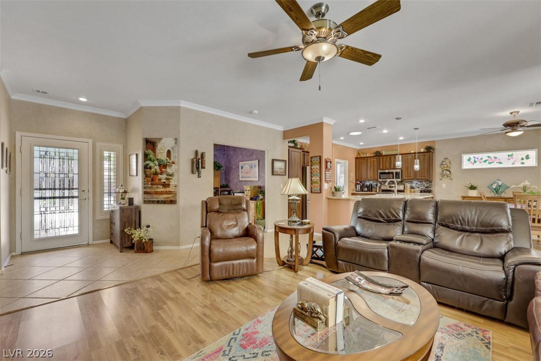 1616 Wellington Springs Avenue Henderson NV 89052