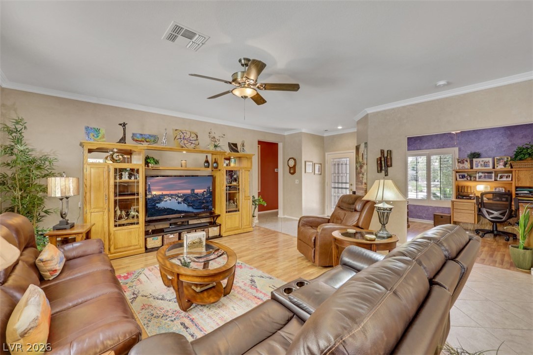 1616 Wellington Springs Avenue Henderson NV 89052