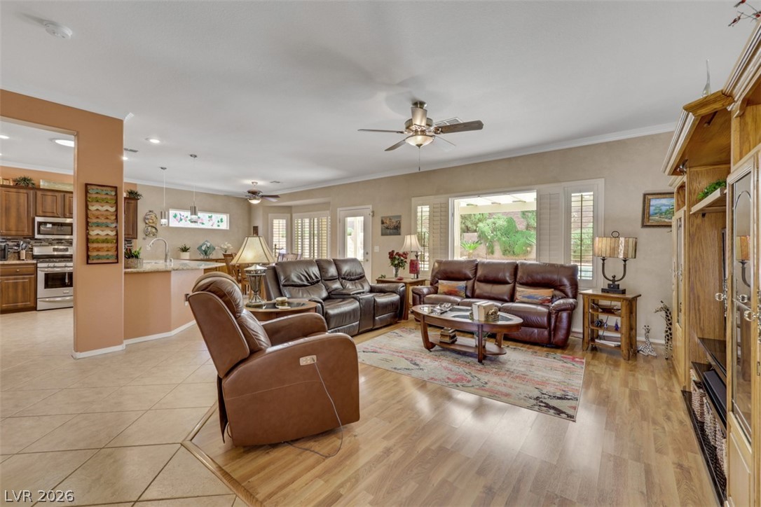 1616 Wellington Springs Avenue Henderson NV 89052