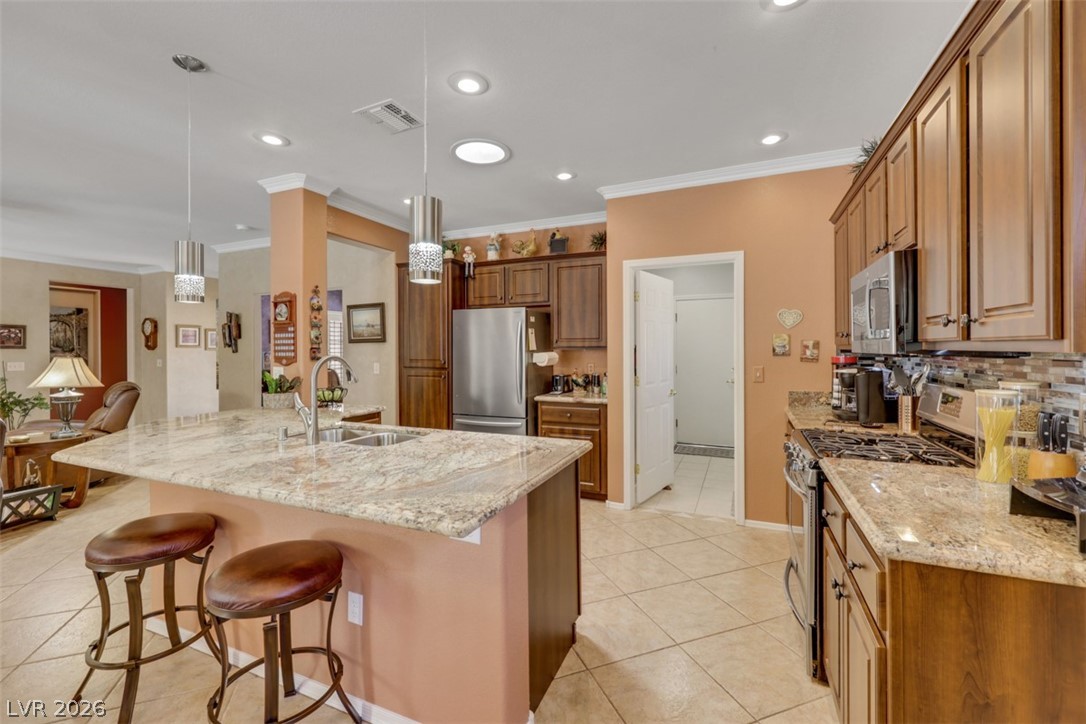 1616 Wellington Springs Avenue Henderson NV 89052