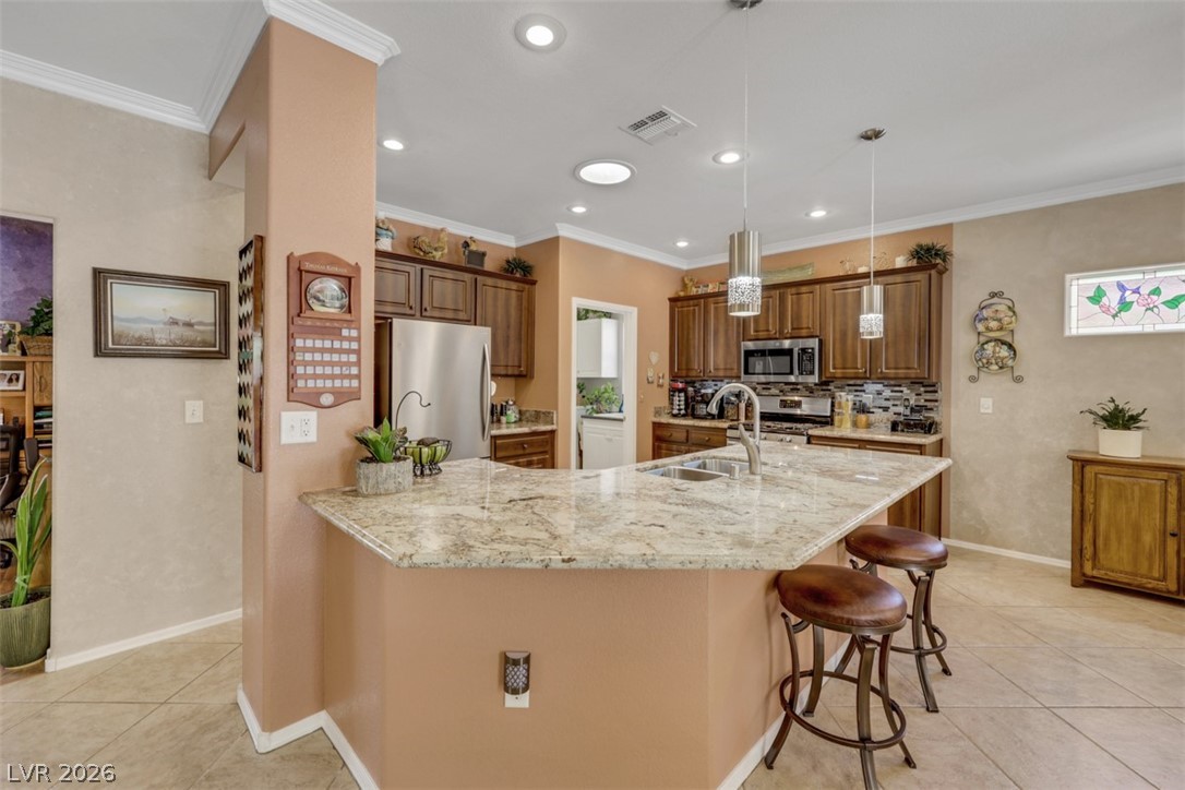 1616 Wellington Springs Avenue Henderson NV 89052