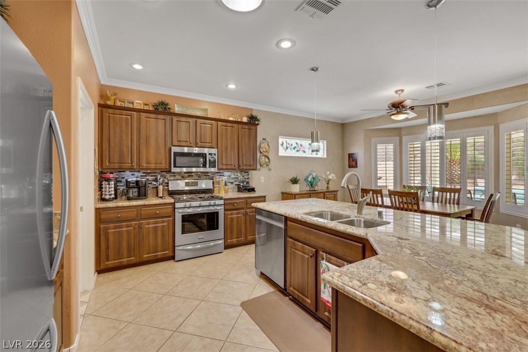 1616 Wellington Springs Avenue Henderson NV 89052