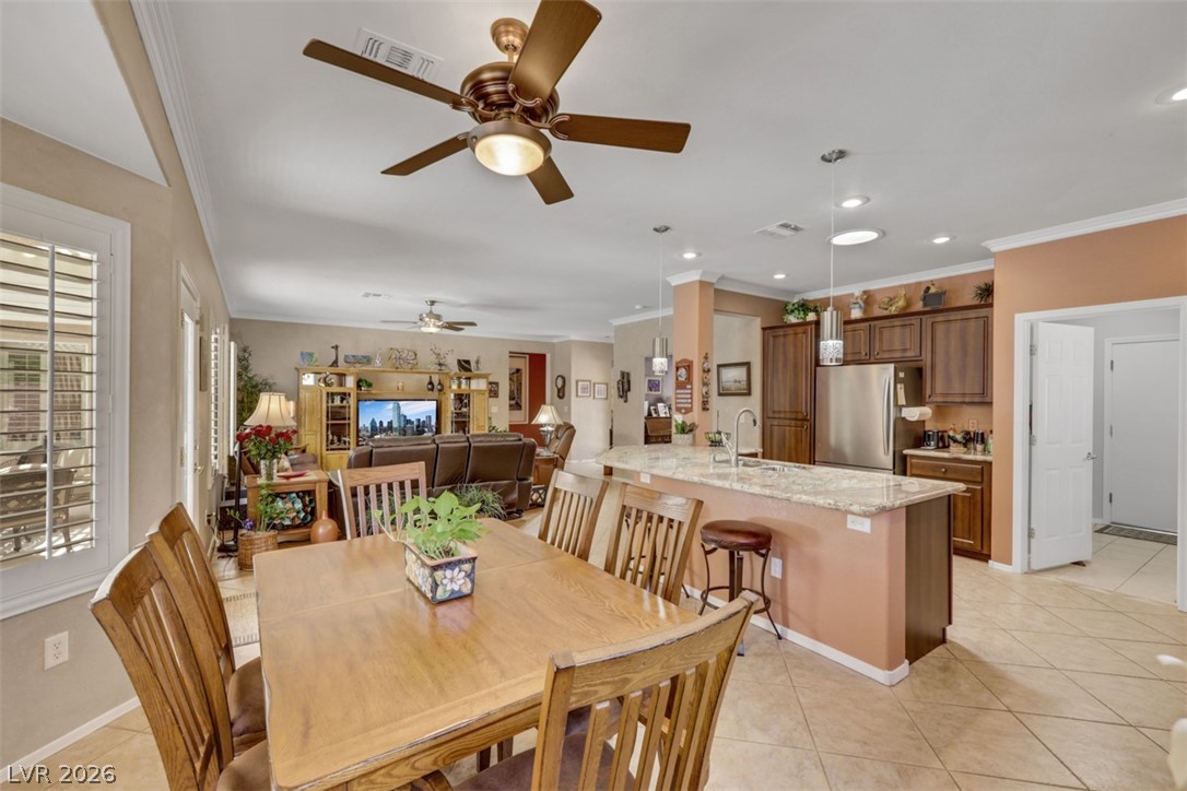 1616 Wellington Springs Avenue Henderson NV 89052