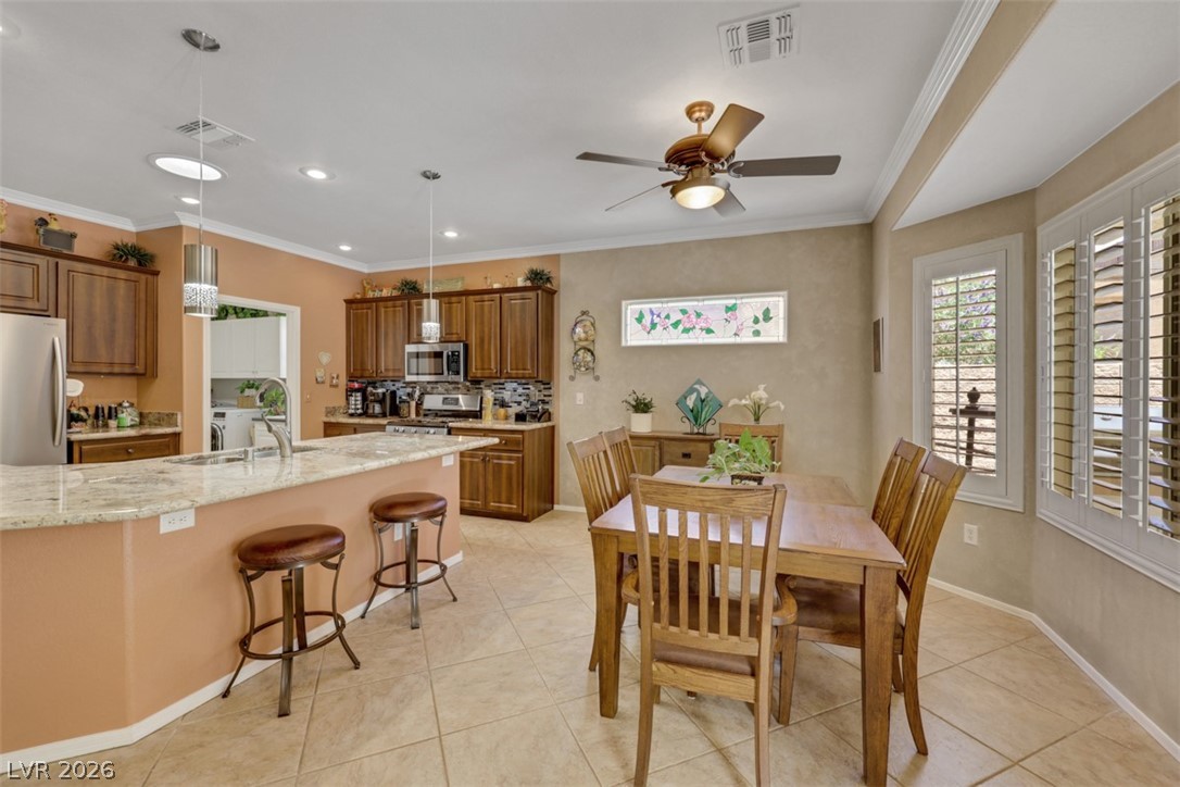 1616 Wellington Springs Avenue Henderson NV 89052