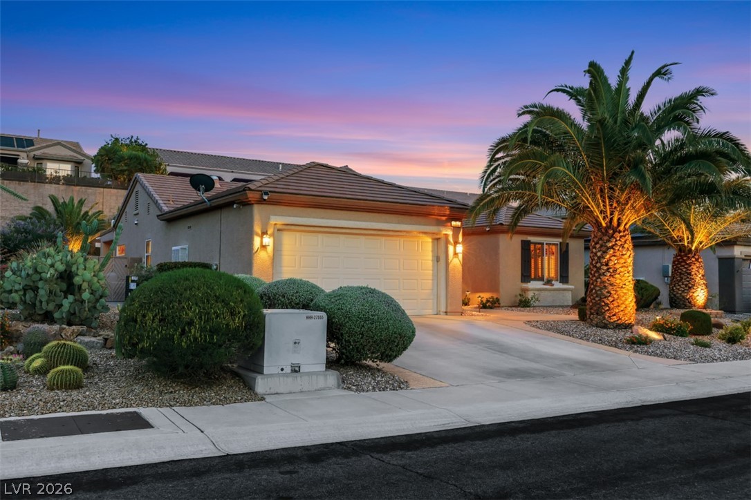 1616 Wellington Springs Avenue Henderson NV 89052