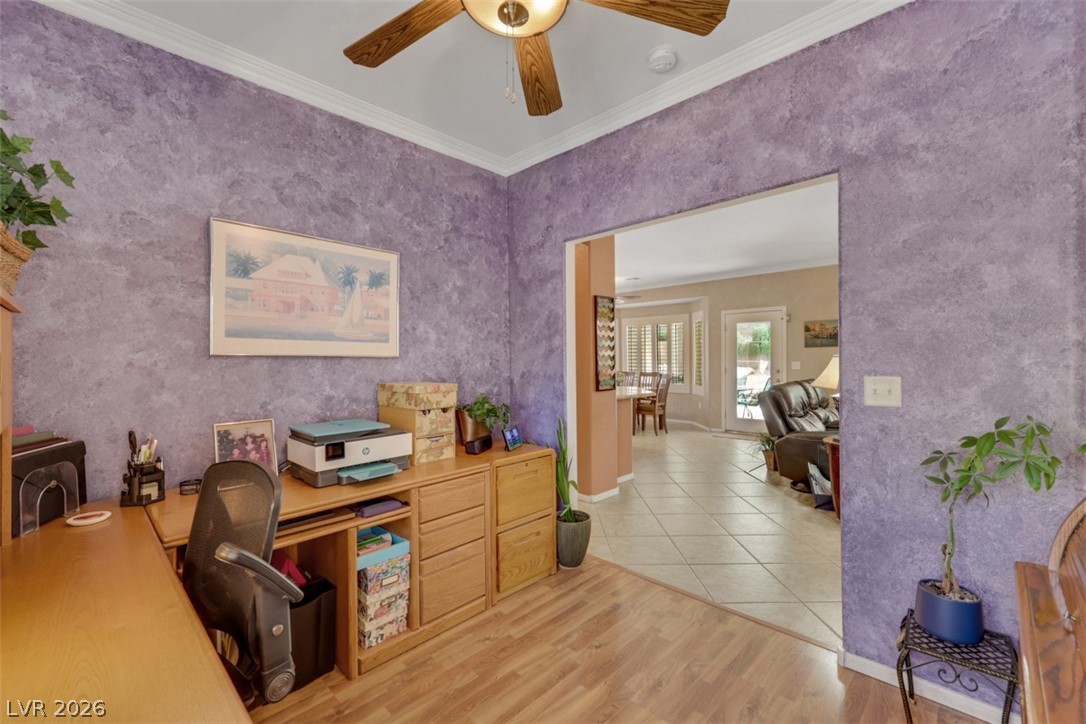1616 Wellington Springs Avenue Henderson NV 89052