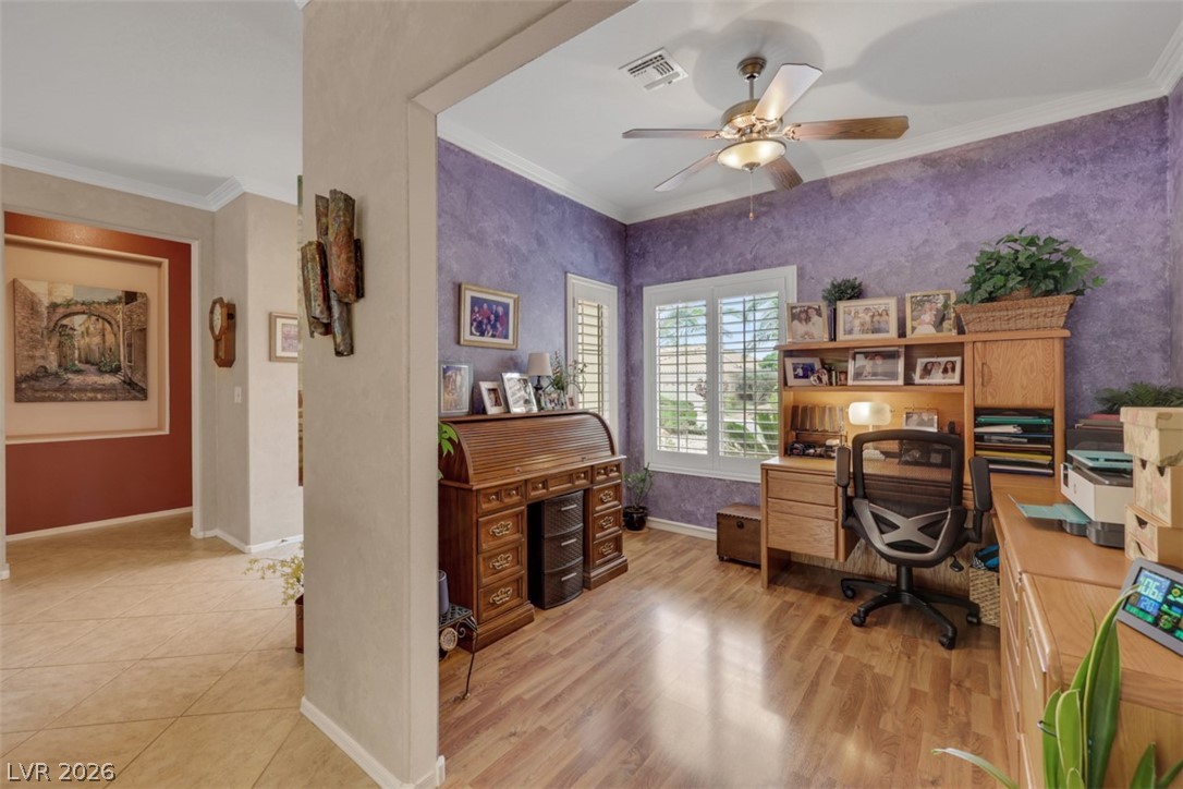 1616 Wellington Springs Avenue Henderson NV 89052