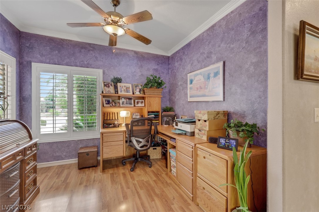 1616 Wellington Springs Avenue Henderson NV 89052
