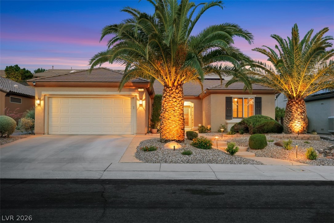 1616 Wellington Springs Avenue Henderson NV 89052