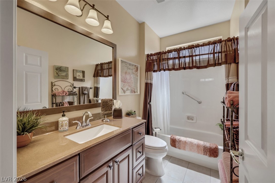 1616 Wellington Springs Avenue Henderson NV 89052