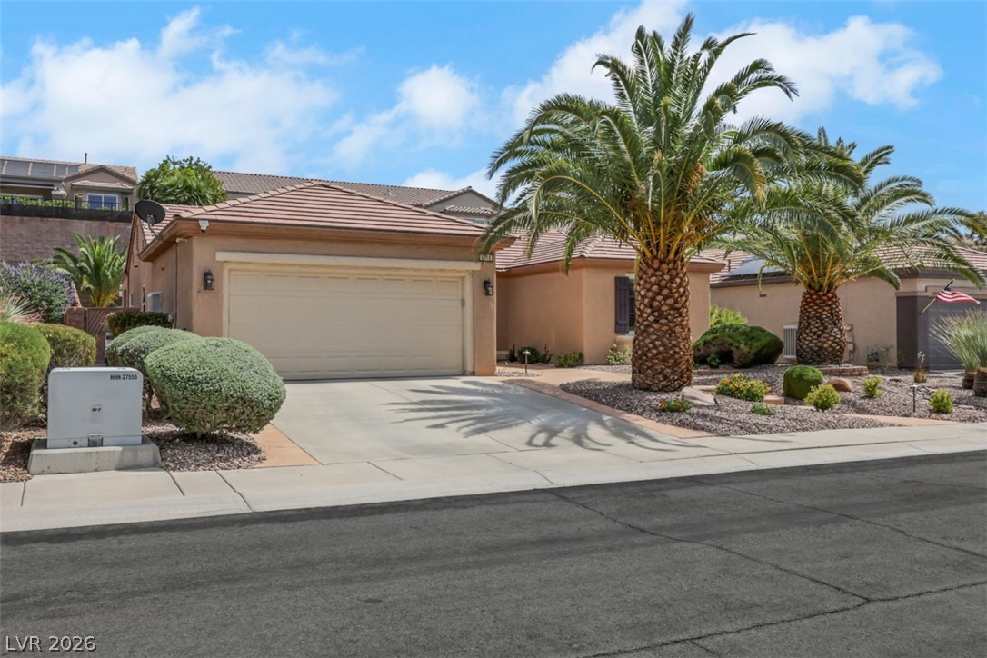 1616 Wellington Springs Avenue Henderson NV 89052
