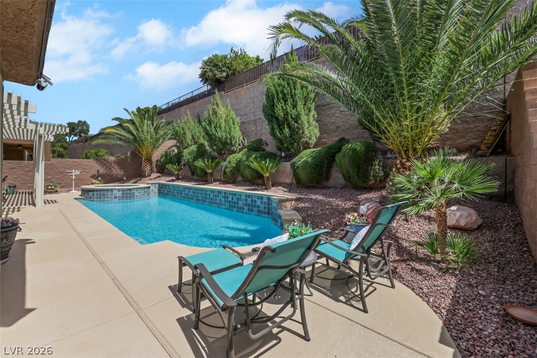 1616 Wellington Springs Avenue Henderson NV 89052