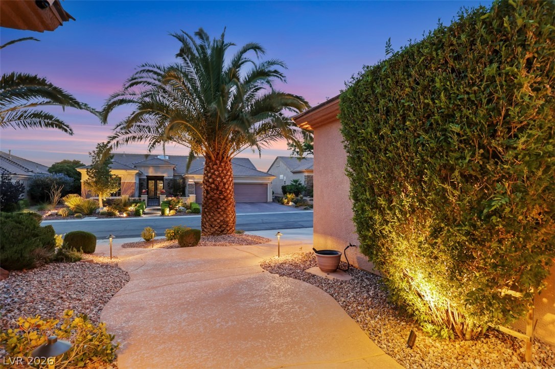 1616 Wellington Springs Avenue Henderson NV 89052
