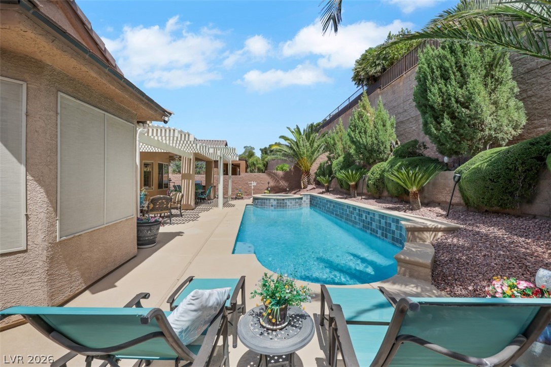 1616 Wellington Springs Avenue Henderson NV 89052