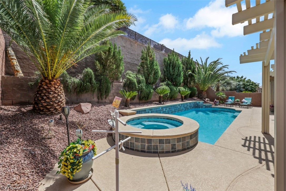 1616 Wellington Springs Avenue Henderson NV 89052
