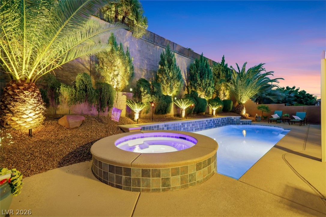 1616 Wellington Springs Avenue Henderson NV 89052