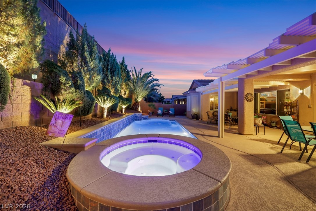 1616 Wellington Springs Avenue Henderson NV 89052