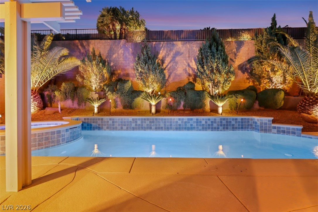 1616 Wellington Springs Avenue Henderson NV 89052