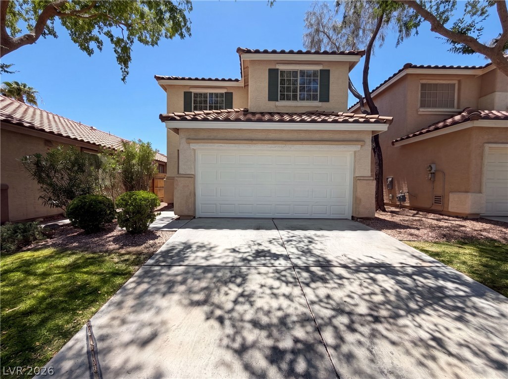 1863 Poetic Valley Circle Henderson NV 89012