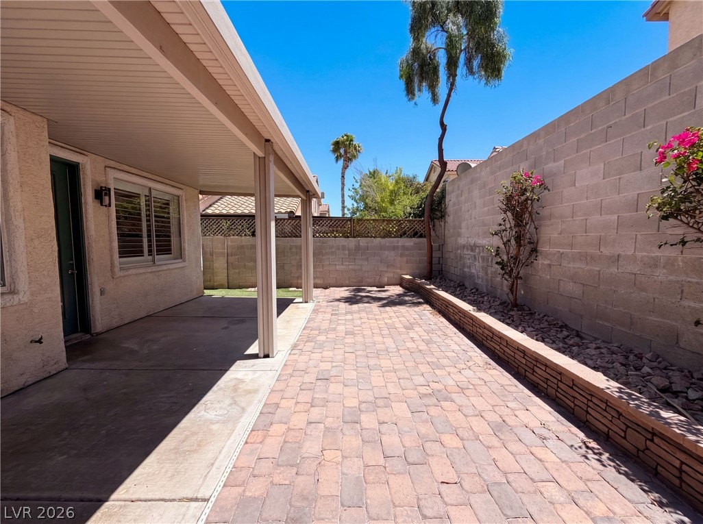 1863 Poetic Valley Circle Henderson NV 89012
