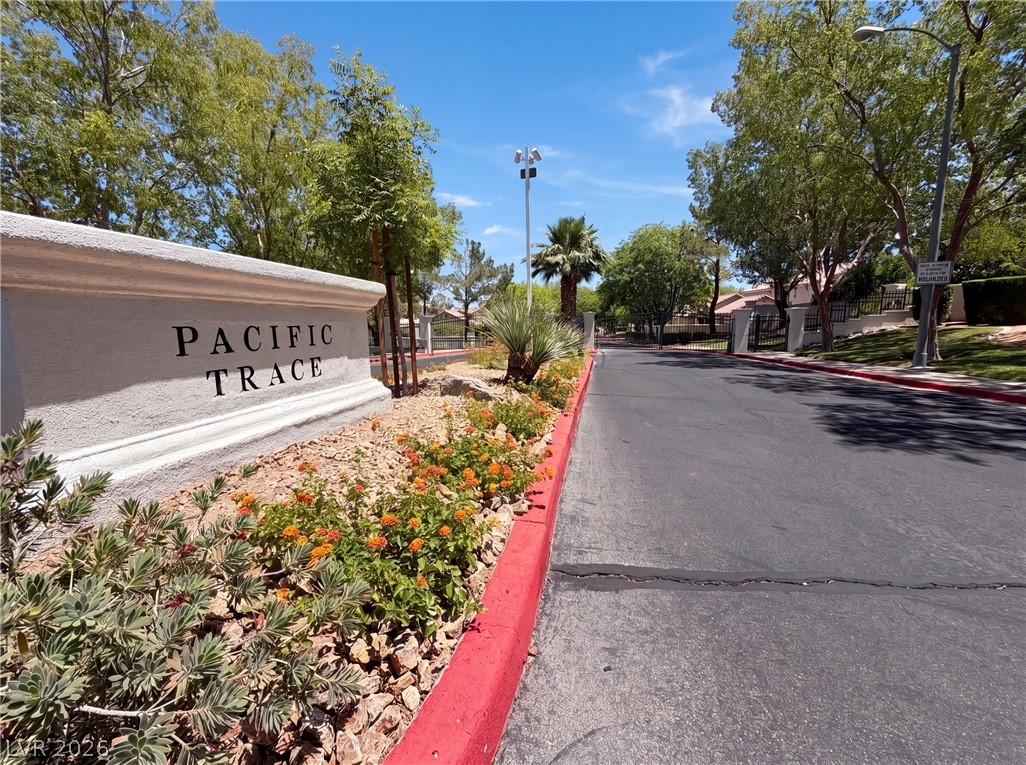 1863 Poetic Valley Circle Henderson NV 89012