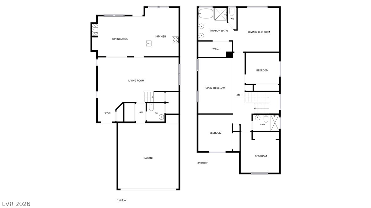 1863 Poetic Valley Circle Henderson NV 89012