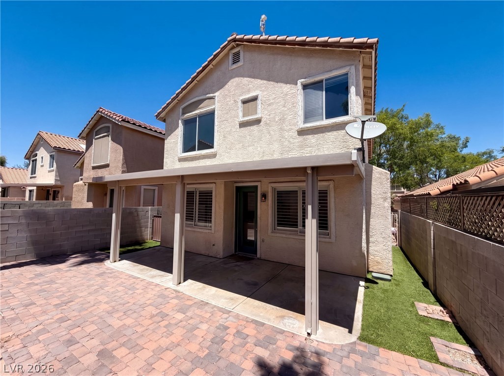 1863 Poetic Valley Circle Henderson NV 89012