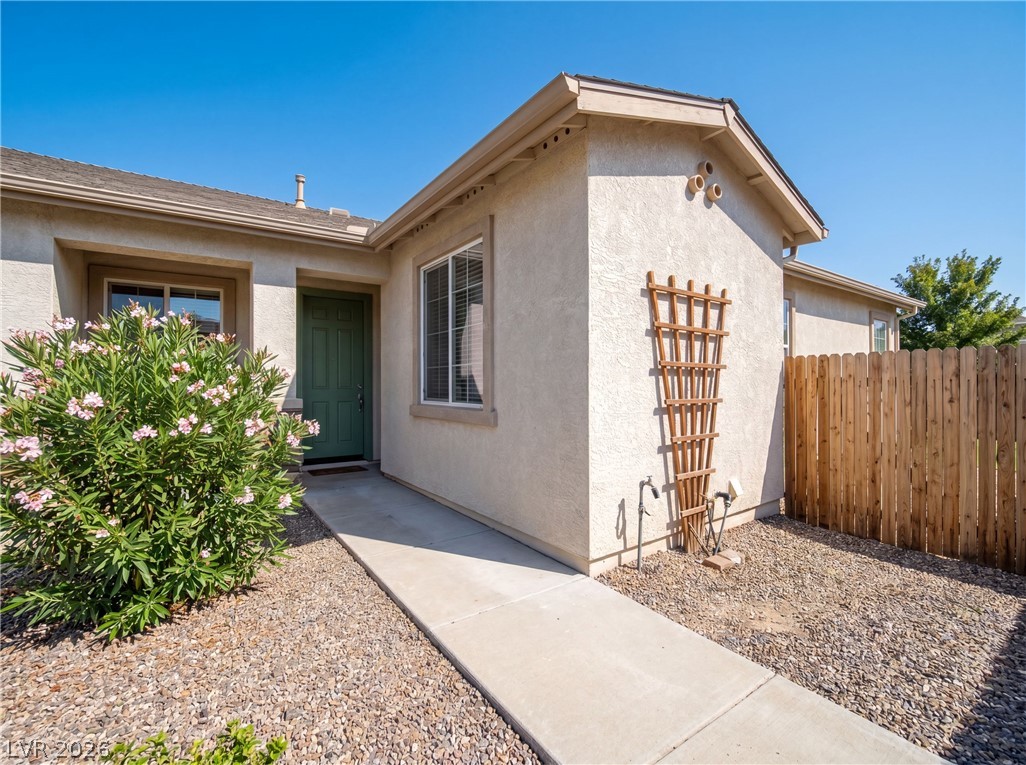 1863 Poetic Valley Circle Henderson NV 89012