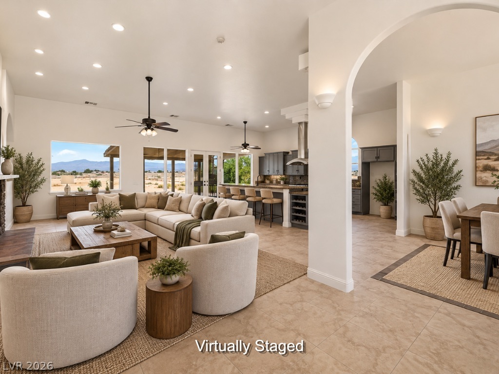 460 East Hickory Street Pahrump NV 89048