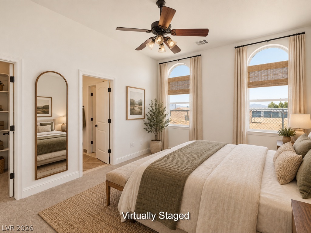 460 East Hickory Street Pahrump NV 89048
