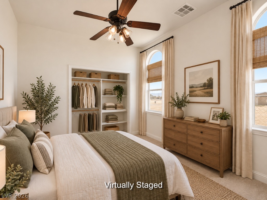 460 East Hickory Street Pahrump NV 89048