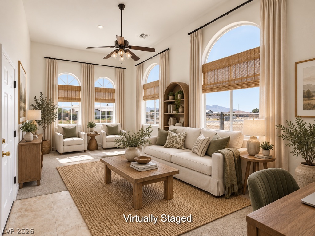 460 East Hickory Street Pahrump NV 89048