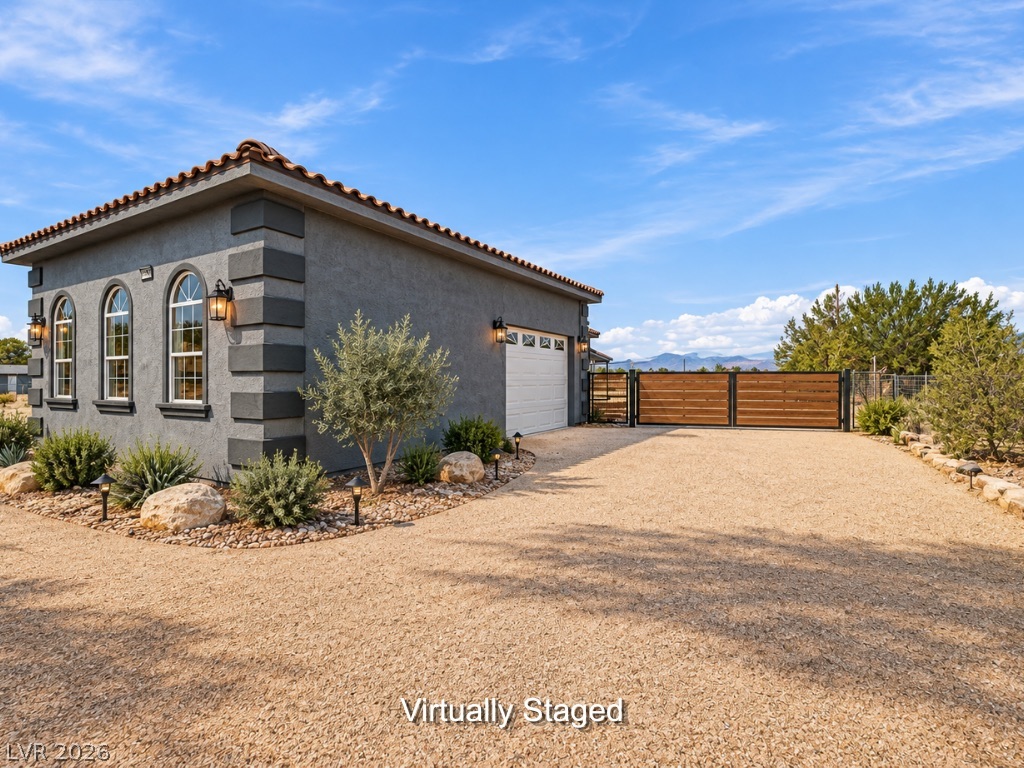 460 East Hickory Street Pahrump NV 89048