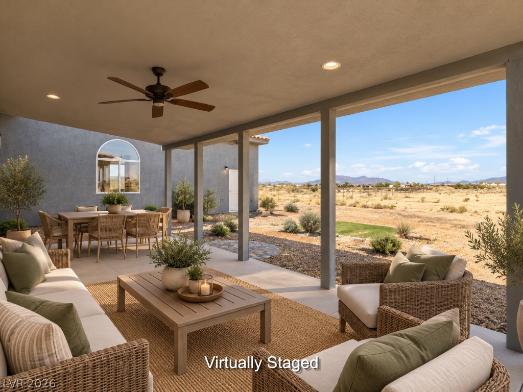 460 East Hickory Street Pahrump NV 89048