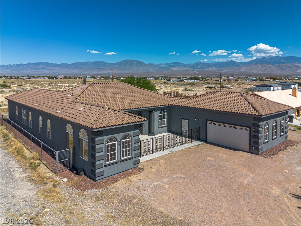 460 East Hickory Street Pahrump NV 89048