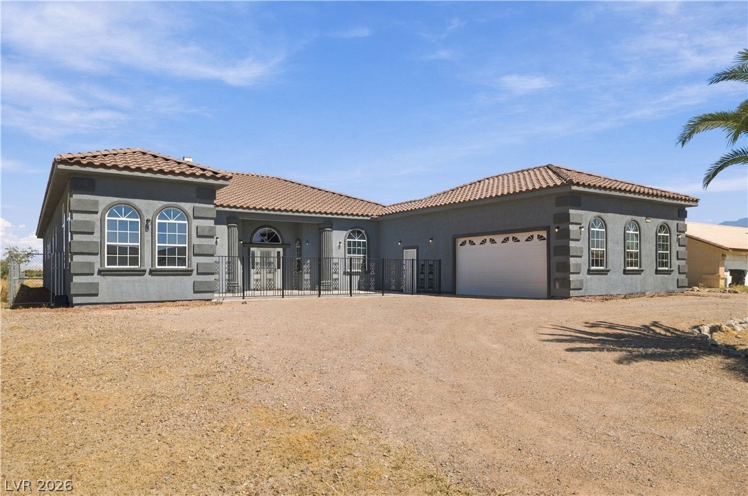 460 East Hickory Street Pahrump NV 89048