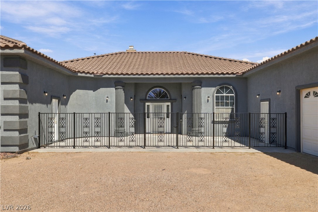 460 East Hickory Street Pahrump NV 89048